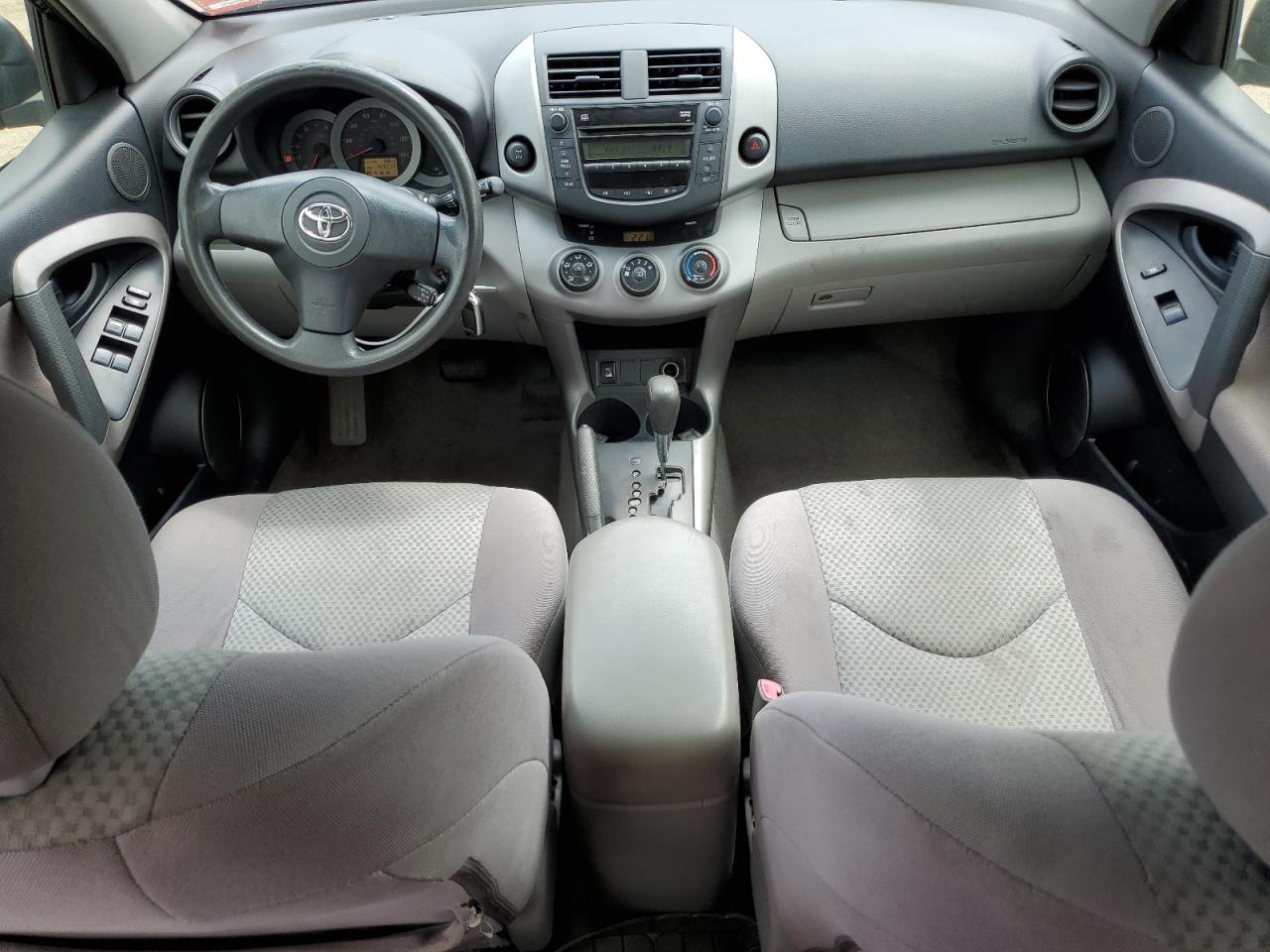 2007 Toyota Rav4 VIN: JTMBD35V675121518 Lot: 62528544