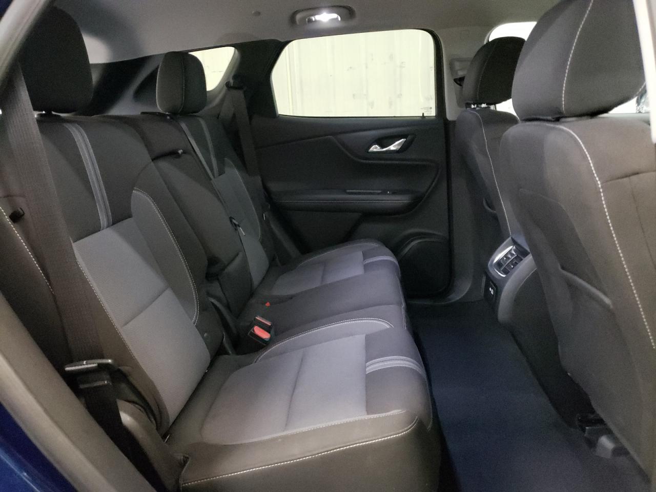 2023 Chevrolet Blazer 2Lt VIN: 3GNKBHR48PS144865 Lot: 64847024