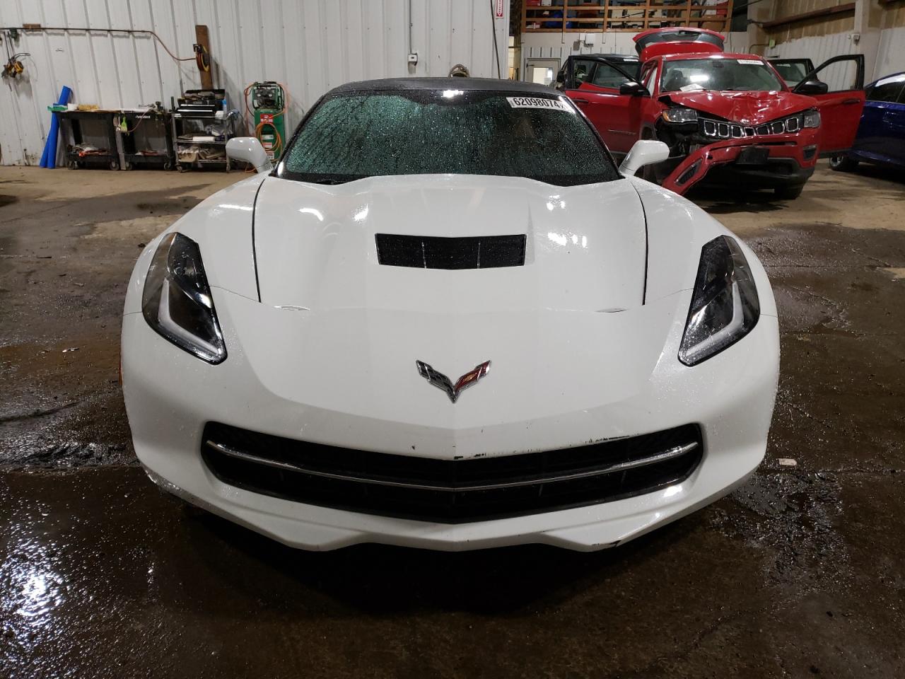 2014 Chevrolet Corvette - Image 5