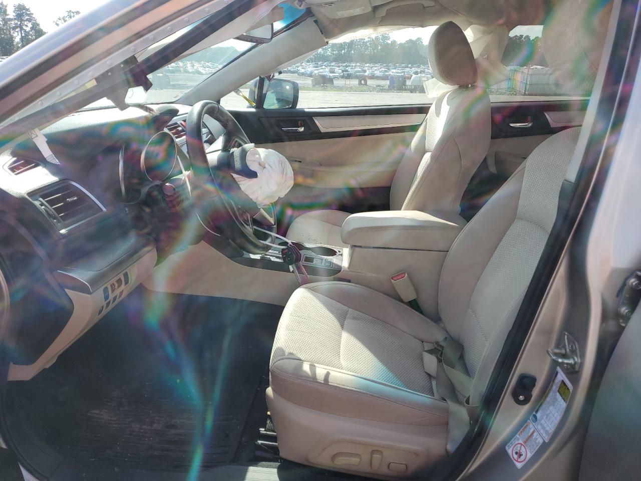 2016 Subaru Outback - Image 7