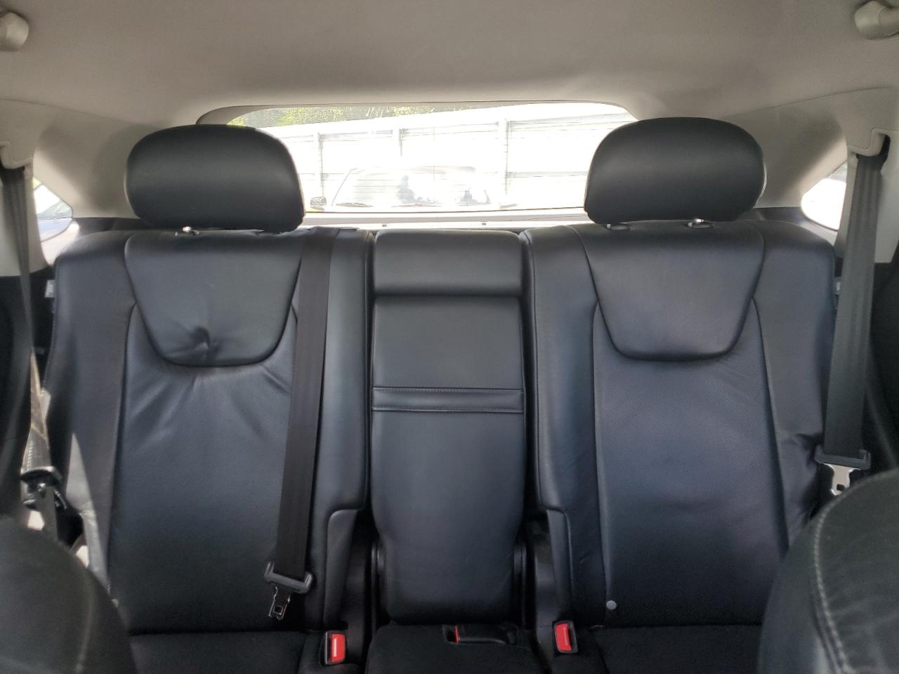 2013 Lexus Rx 350 VIN: 2T2ZK1BA9DC109285 Lot: 64076224