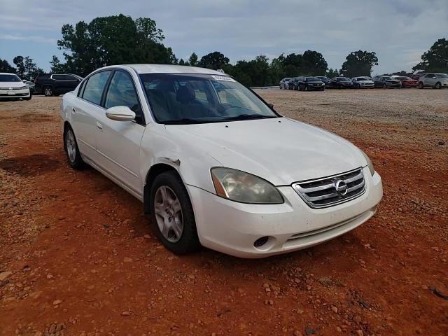 2003 Nissan Altima Base VIN: 1N4AL11D63C184467 Lot: 63230344