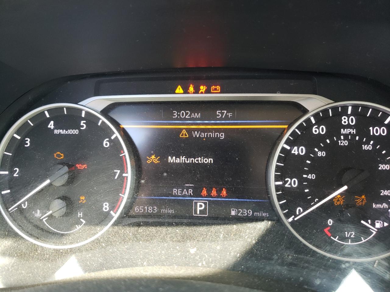 2021 Nissan Sentra Sv VIN: 3N1AB8CV6MY245243 Lot: 65376324