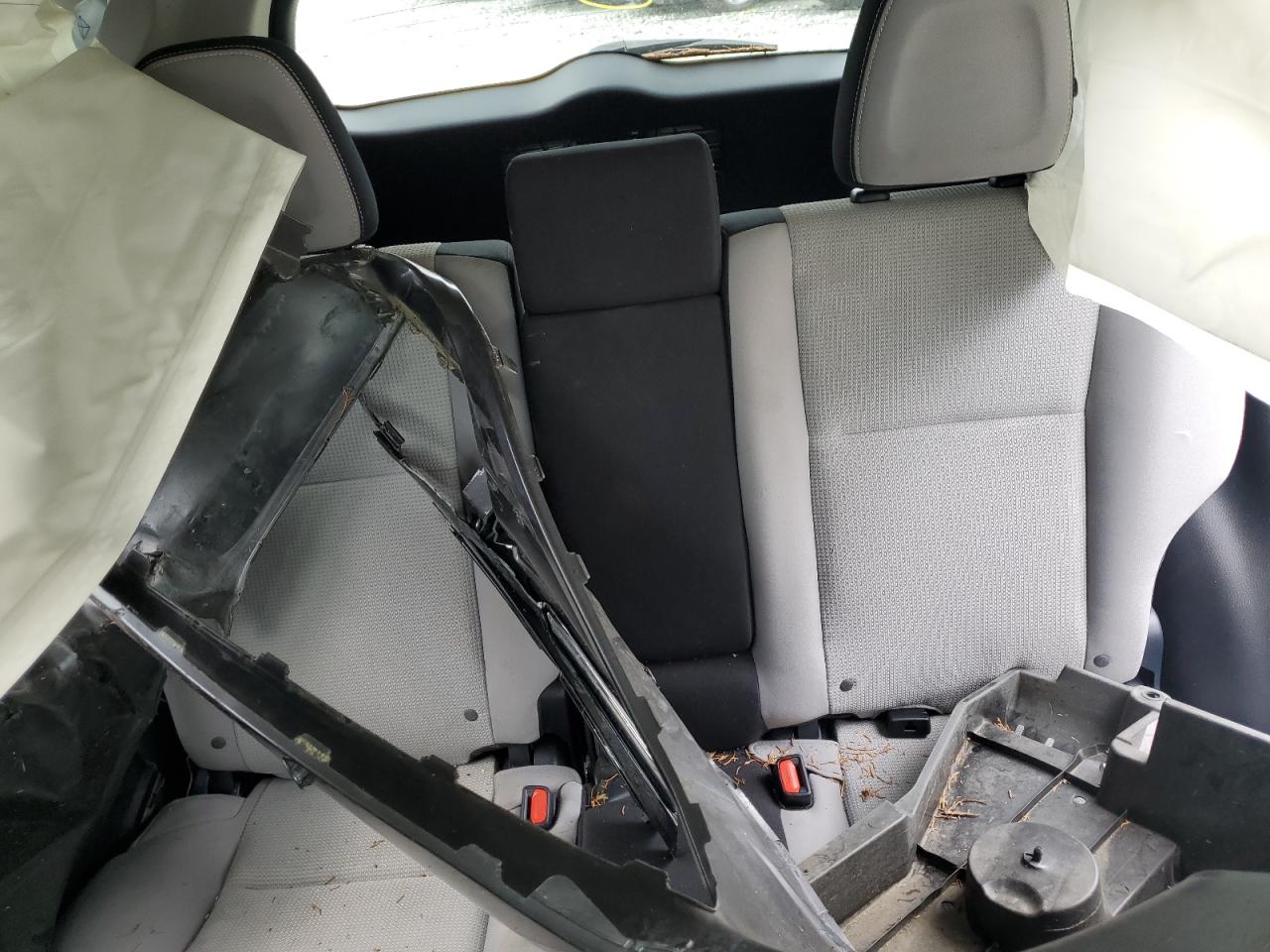 2018 Toyota Rav4 Adventure VIN: JTMWFREVXJJ178379 Lot: 63620044