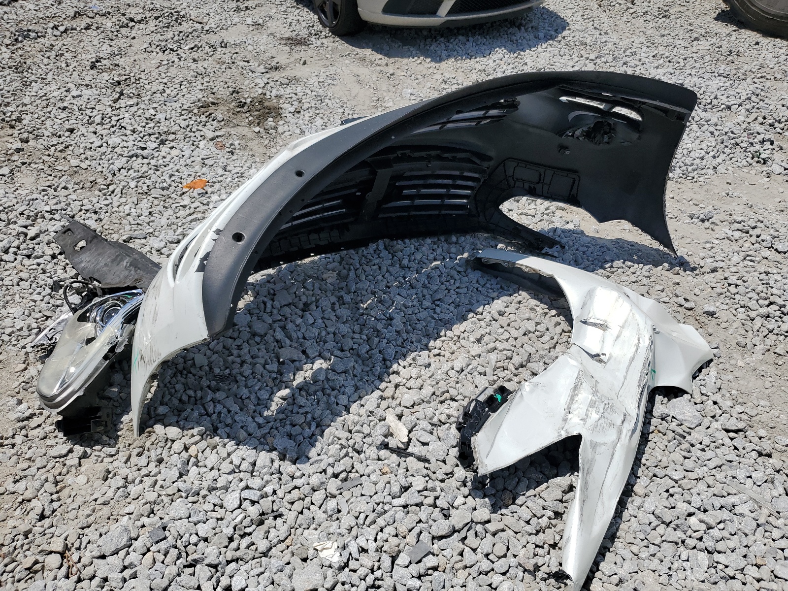 5N1AL0MN3EC549727 2014 Infiniti Qx60