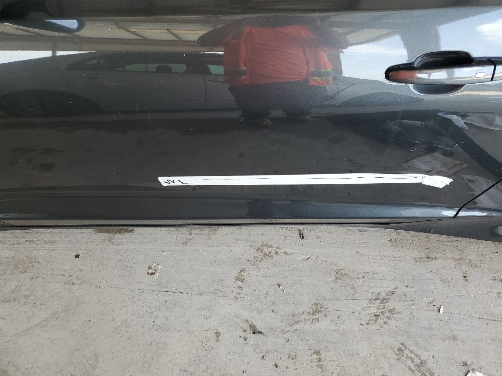 1G1FB3DX4J0142942 2018 Chevrolet Camaro Lt