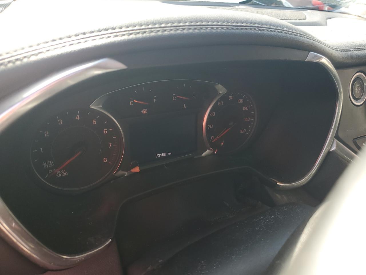 2020 Chevrolet Blazer 2Lt VIN: 3GNKBCRS1LS531186 Lot: 62841794