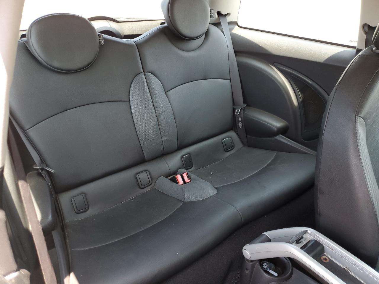 2009 Mini Cooper VIN: WMWMF33559TW74565 Lot: 64707244