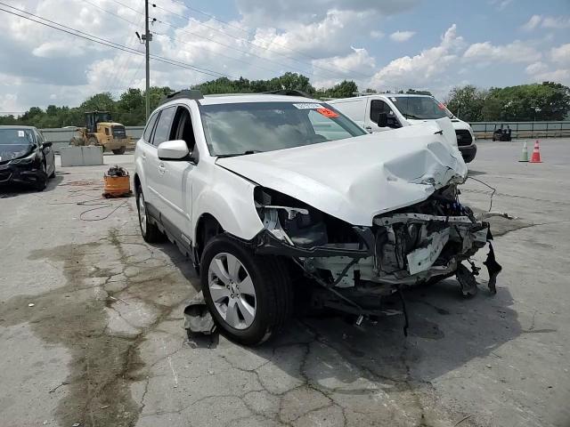 2012 Subaru Outback 2.5I Limited VIN: 4S4BRBKC7C3282492 Lot: 63191314