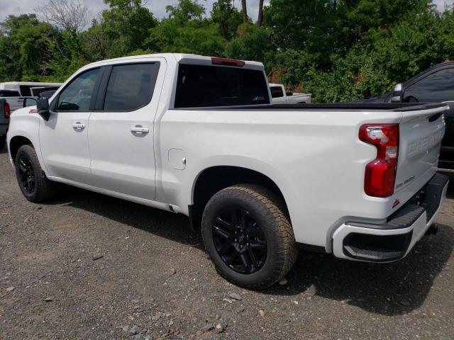 1GCUDEE87RZ228930 | 2024 Chevrolet silverado k1500 rst