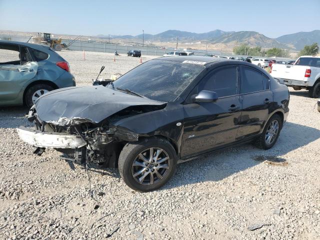2006 Mazda 3 S