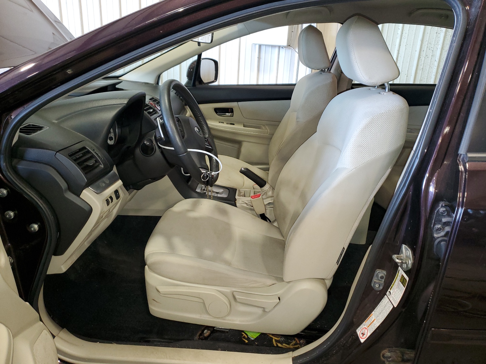 JF1GJAE64CH016115 2012 Subaru Impreza Premium