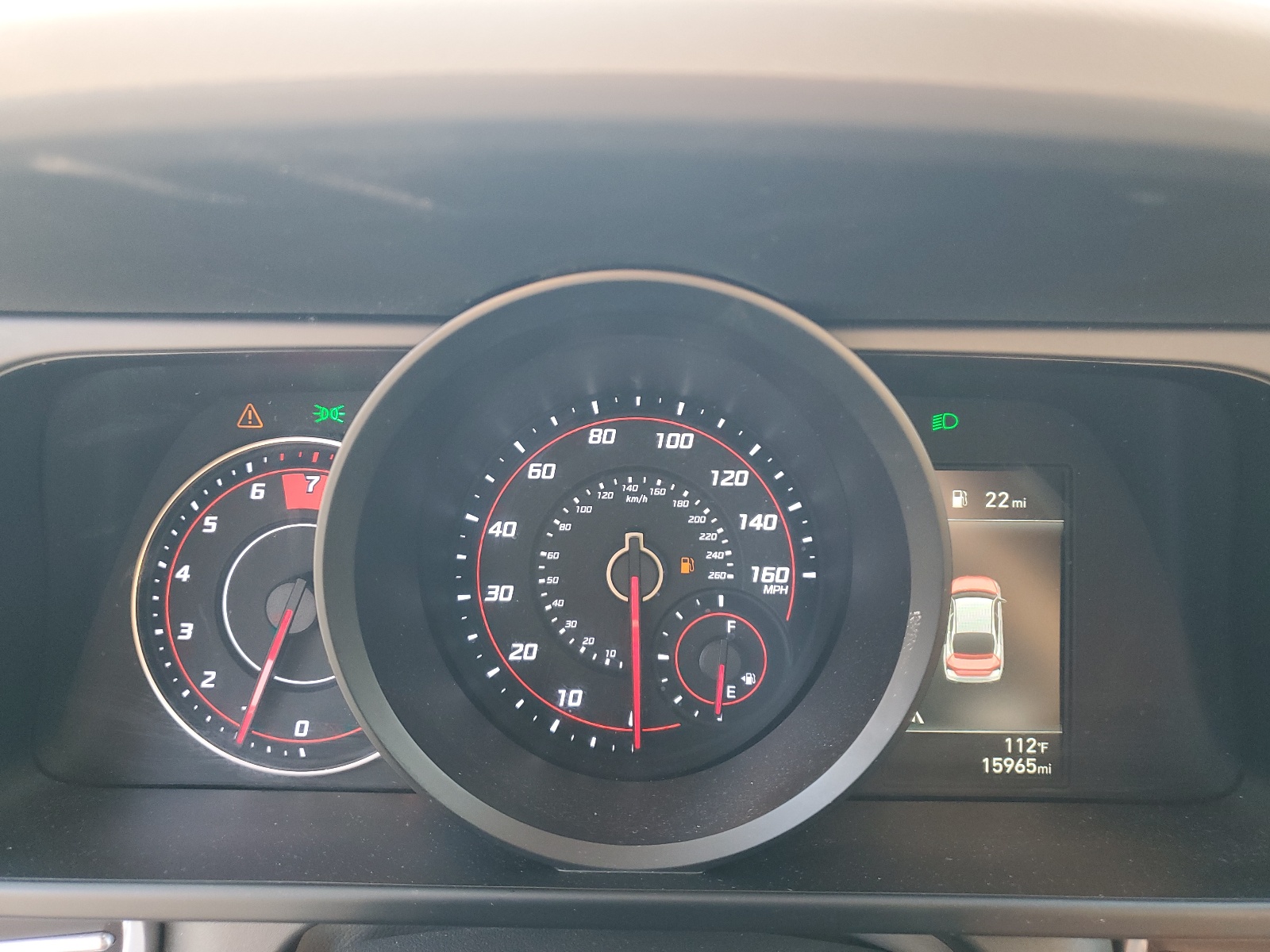 5NPLM4AG3PH104791 2023 Hyundai Elantra Sel