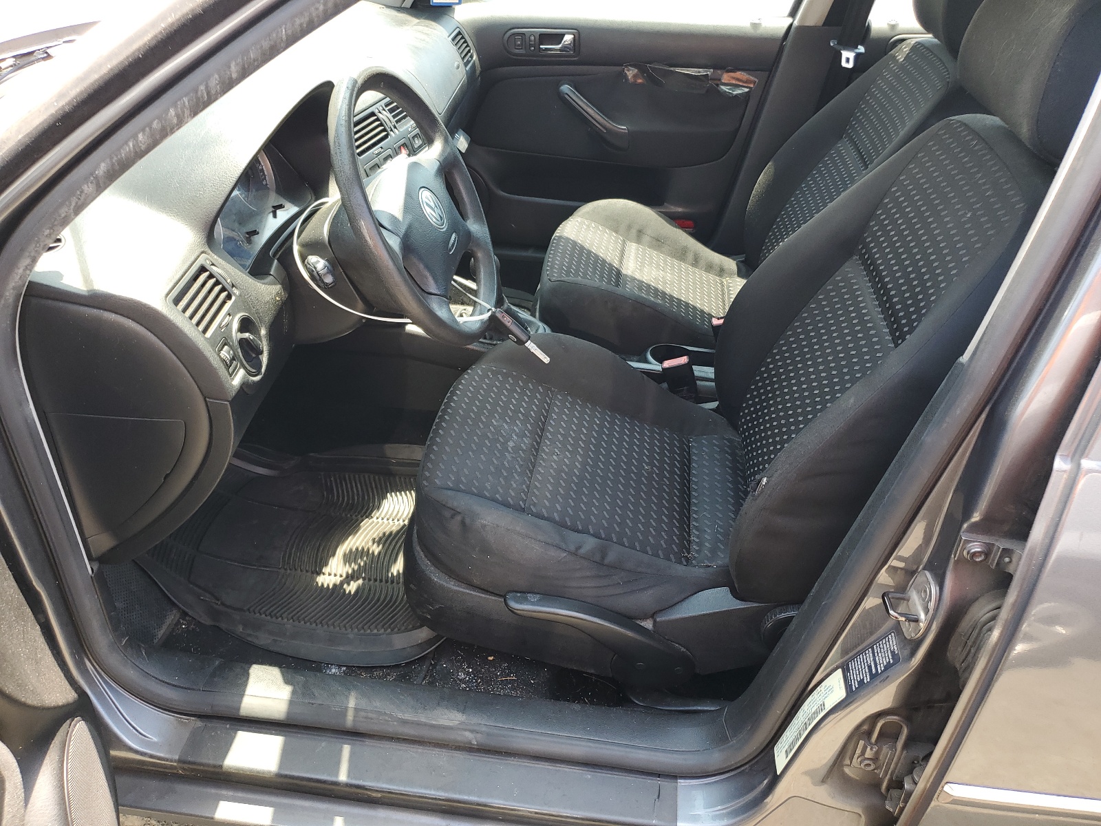 3VWRA69M14M065517 2004 Volkswagen Jetta Gl