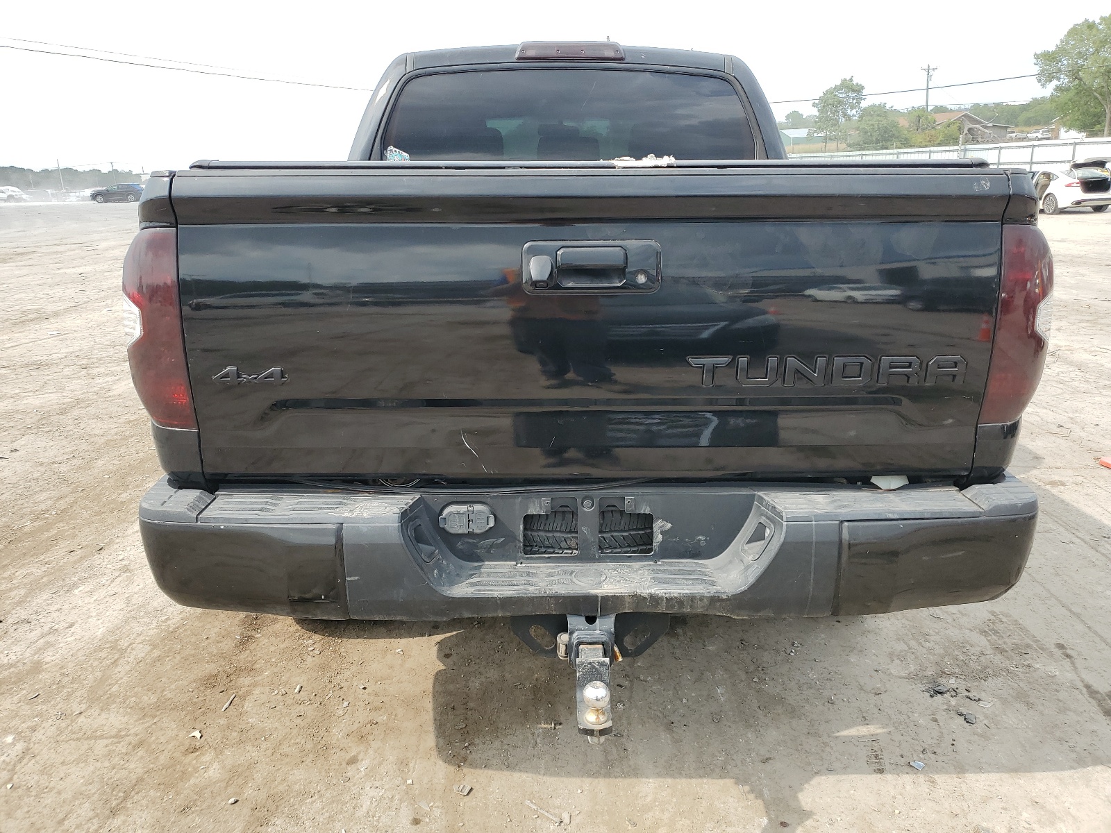 5TFDW5F13HX635312 2017 Toyota Tundra Crewmax Sr5