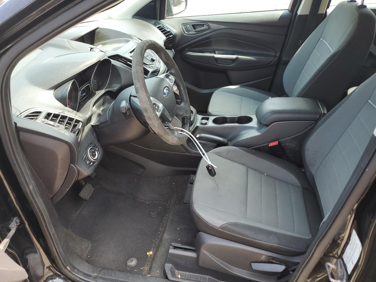 2016 Ford Escape S VIN: 1FMCU0F70GUB18506 Lot: 64874444