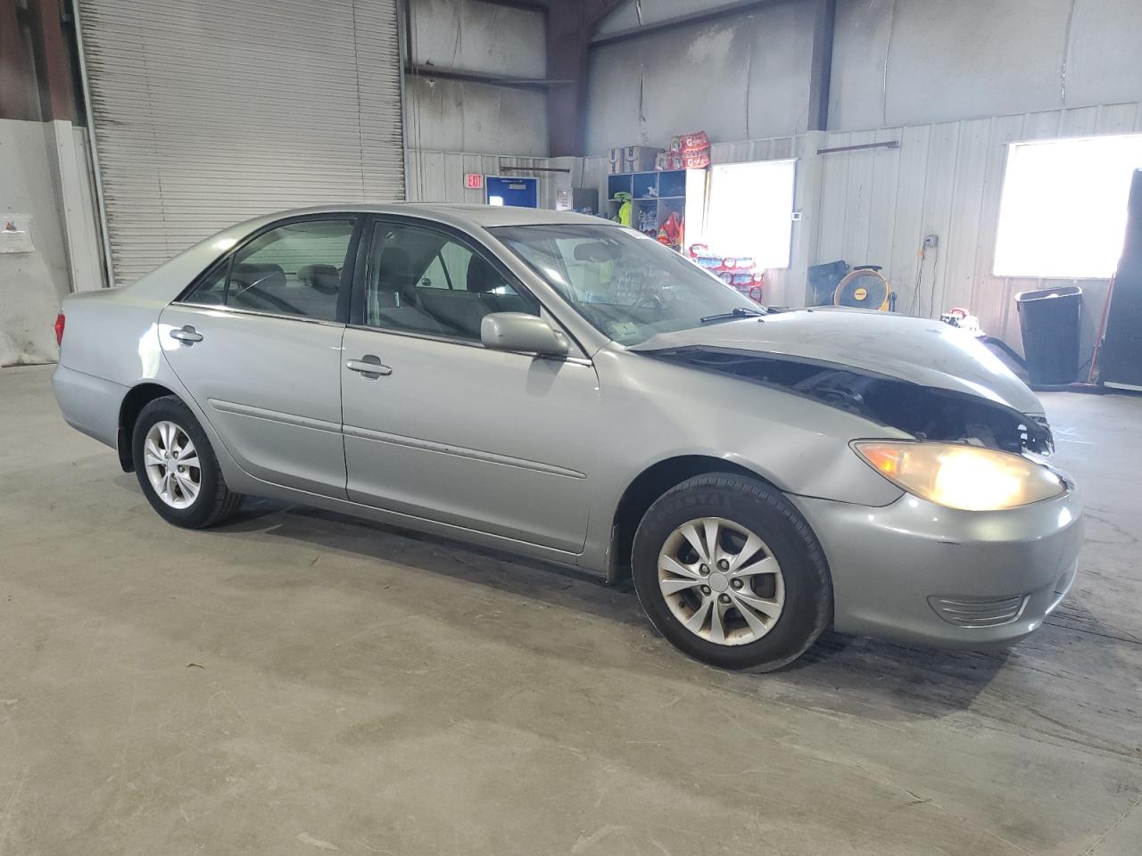 4T1BE32K85U539441 2005 Toyota Camry Le