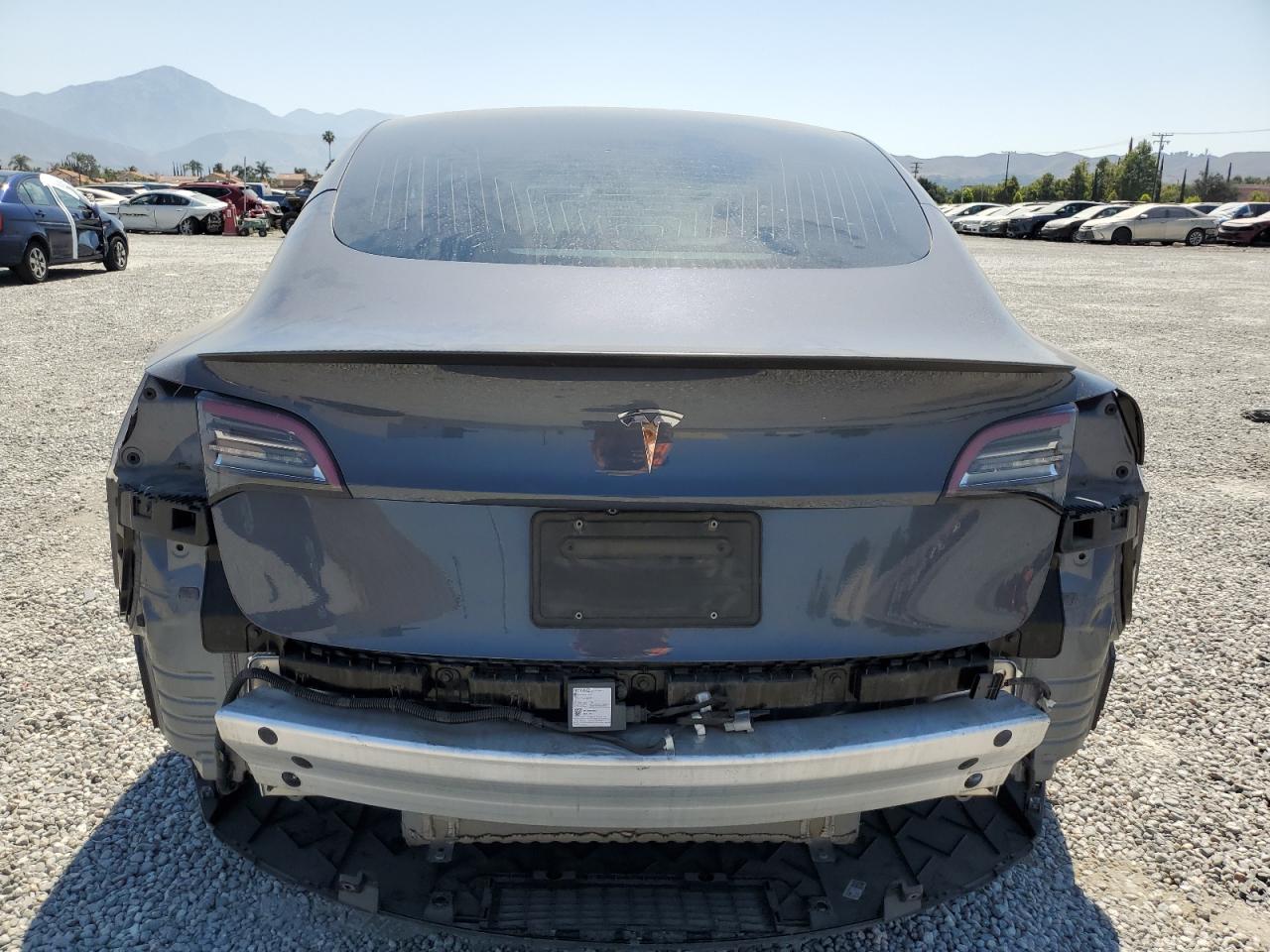 5YJ3E1EA0LF739431 Tesla Model 3  6