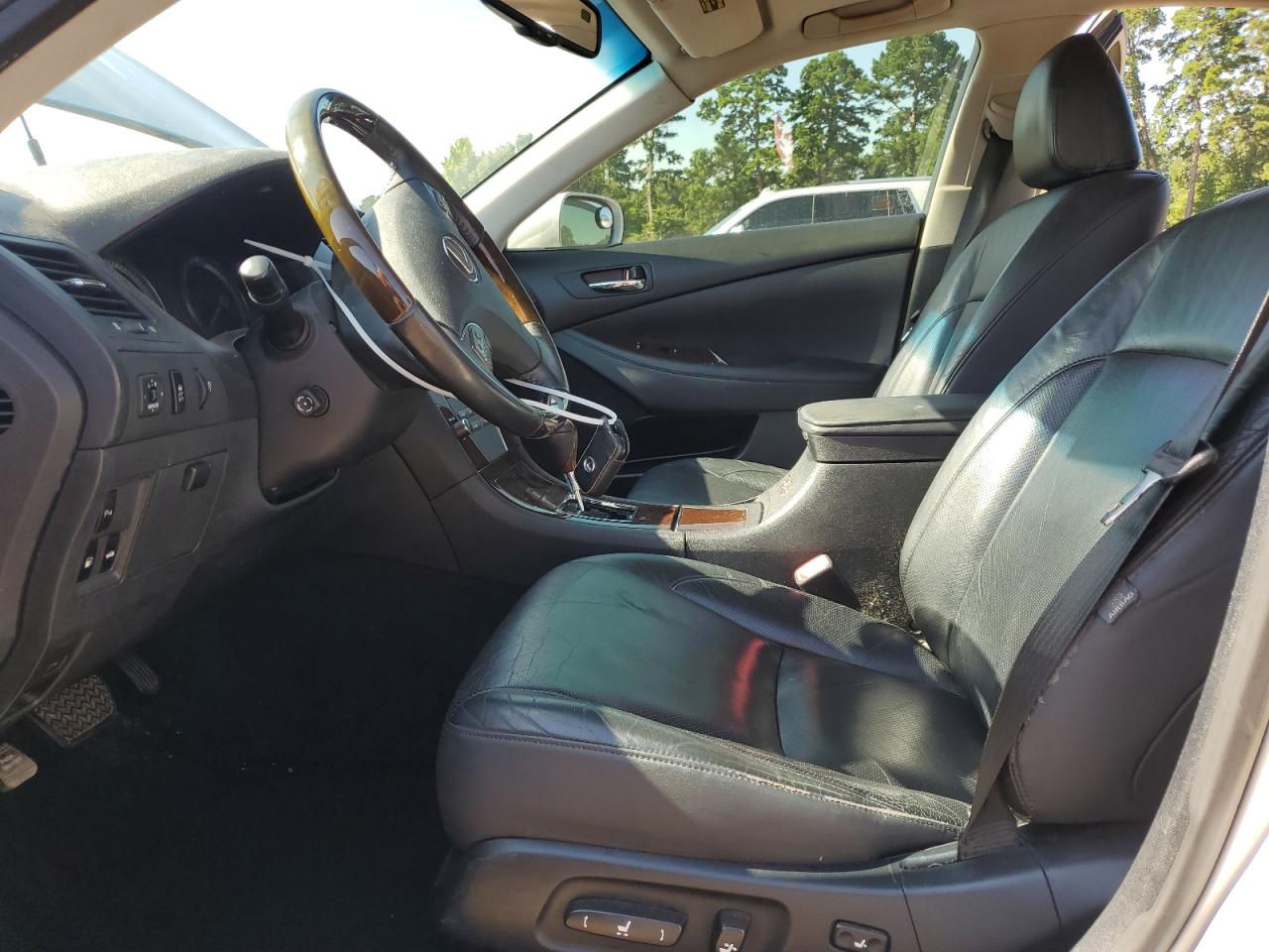 2010 Lexus Es 350 VIN: JTHBK1EG9A2405678 Lot: 62631564