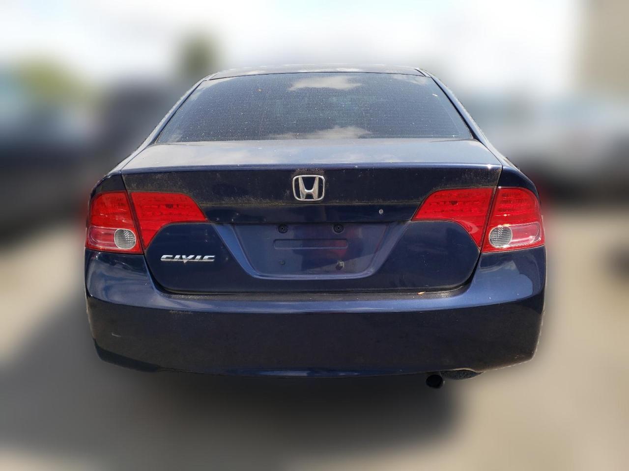 2007 Honda Civic - Image 6