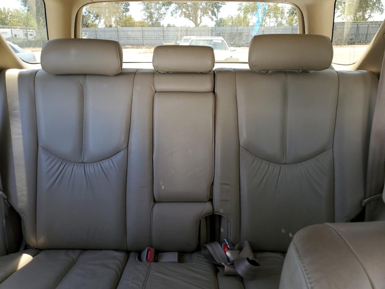 1999 Lexus Rx 300 VIN: JT6HF10U1X0051776 Lot: 62247884