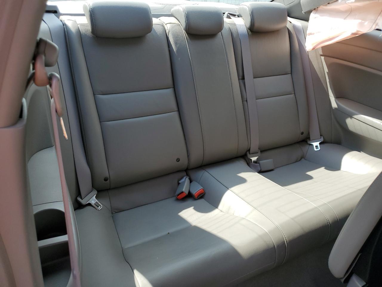 2008 Honda Civic Exl VIN: 2HGFG12998H506863 Lot: 61769754