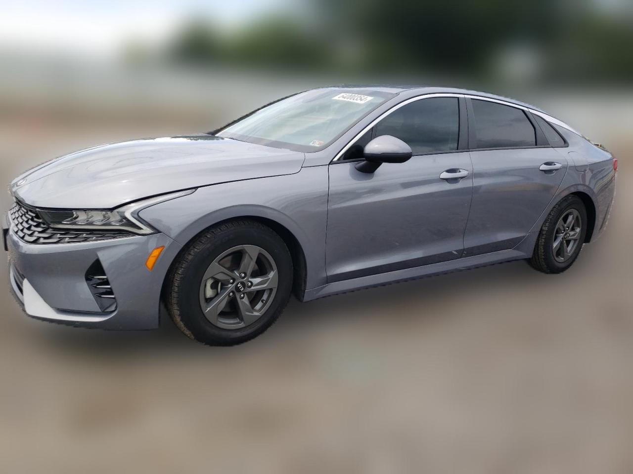 2021 Kia K5 Lx VIN: 5XXG24J23MG001888 Lot: 64000354