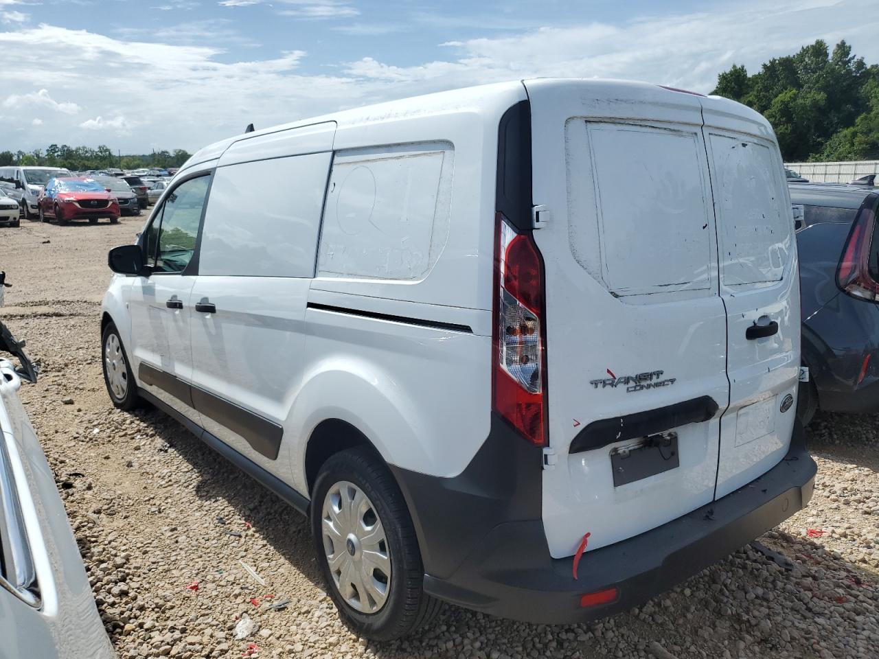 NM0LS7E28K1408962 2019 Ford Transit Connect Xl