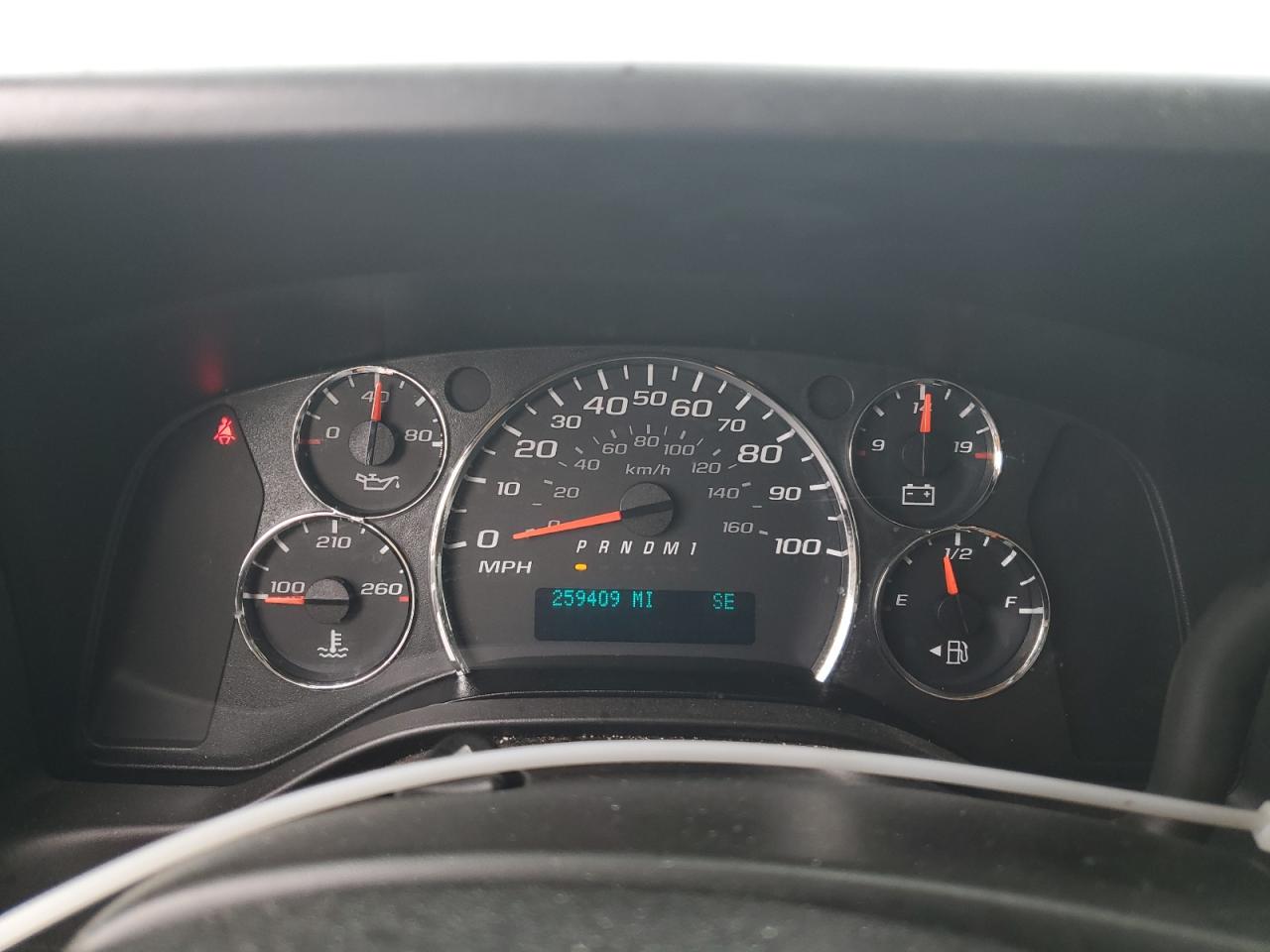 2015 Chevrolet Express G2500 VIN: 1GCWGFFF6F1222436 Lot: 63976204