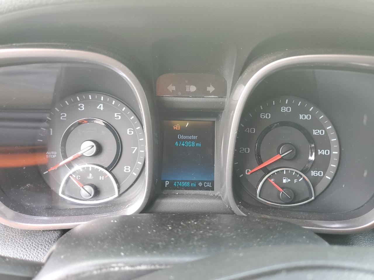 2014 Chevrolet Malibu 1Lt VIN: 1G11C5SL9EF116259 Lot: 64355634