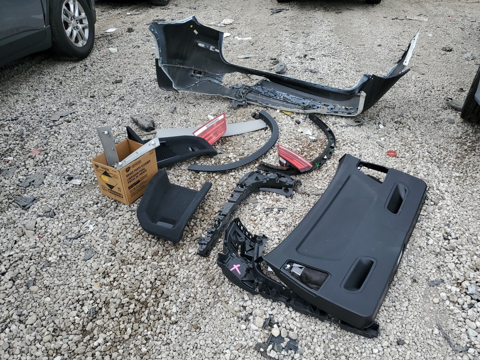 5UXWX9C52G0D76888 2016 BMW X3 xDrive28I