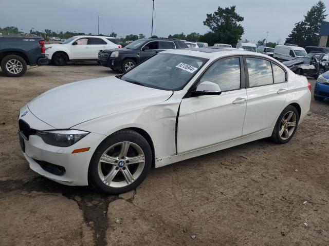 2013 Bmw 328 Xi