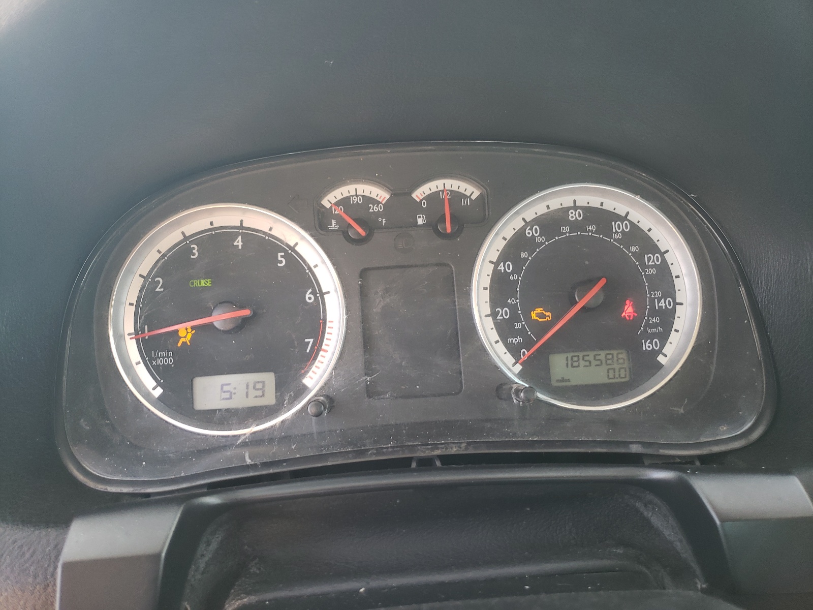 3VWTH69M03M087668 2003 Volkswagen Jetta Glx