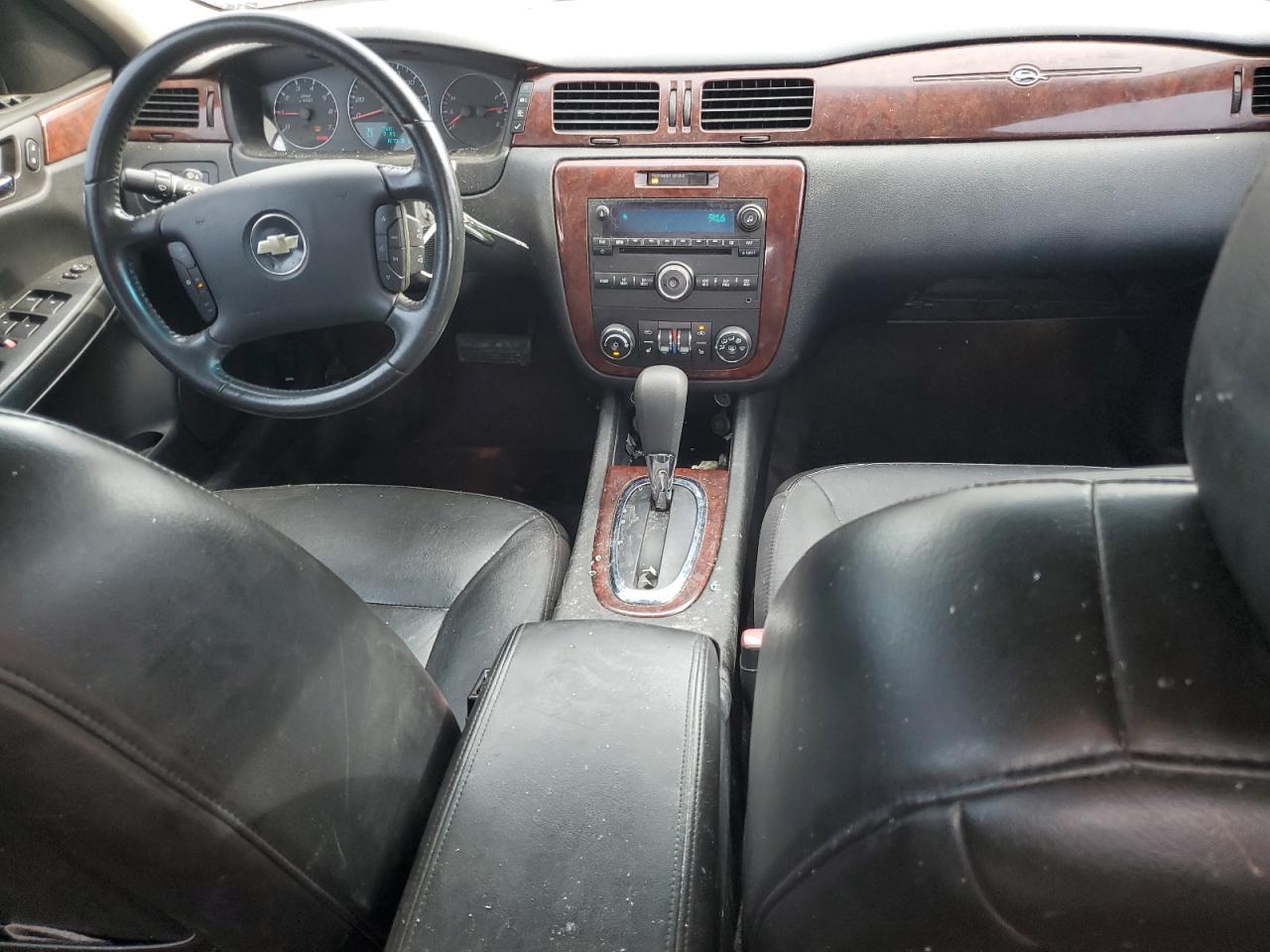 2008 Chevrolet Impala Lt VIN: 2G1WT58K481379940 Lot: 61668054