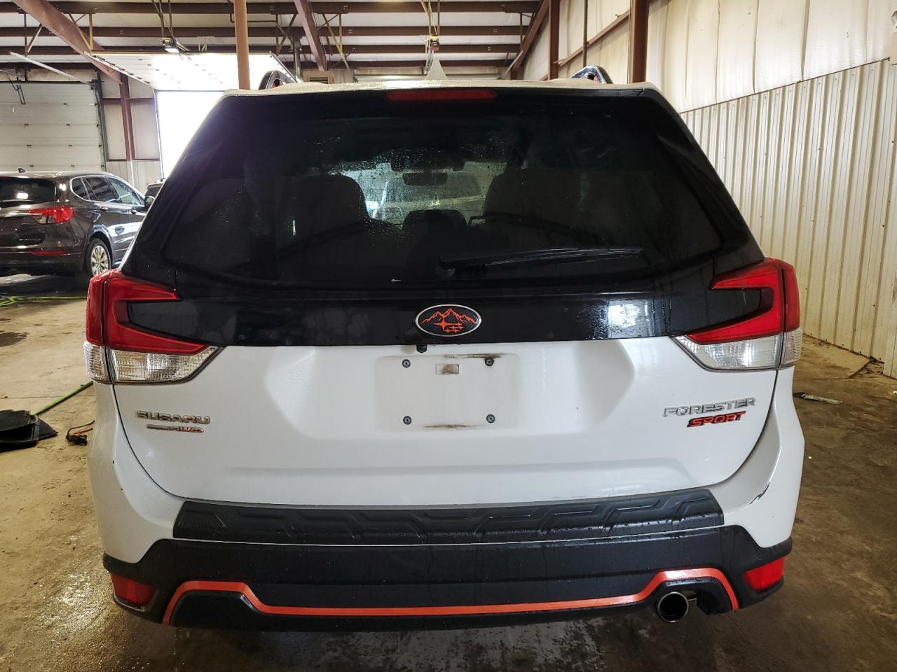 2019 Subaru Forester Sport VIN: JF2SKAJC9KH508748 Lot: 65122644