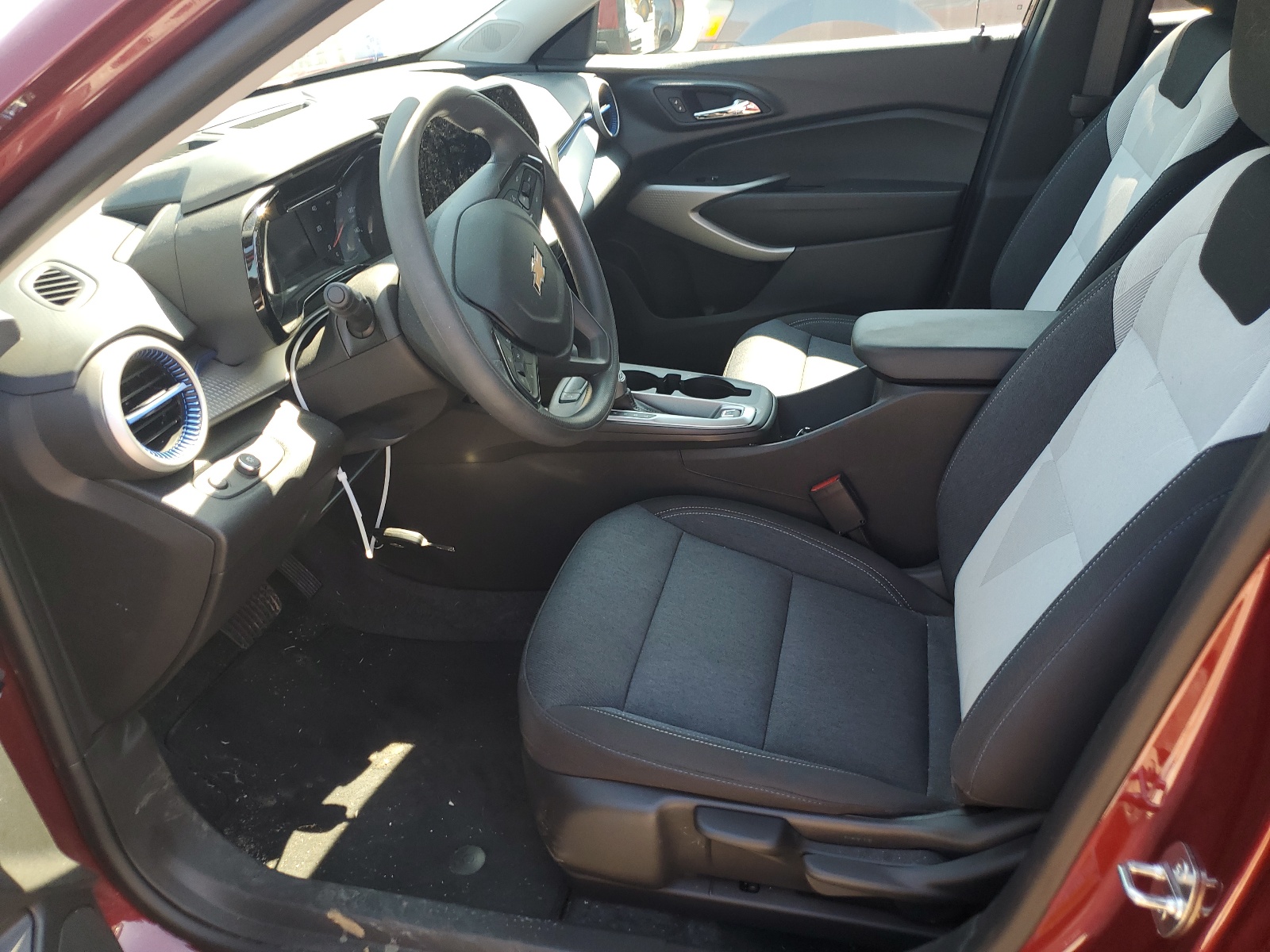 KL77LFE24RC091186 2024 Chevrolet Trax Ls