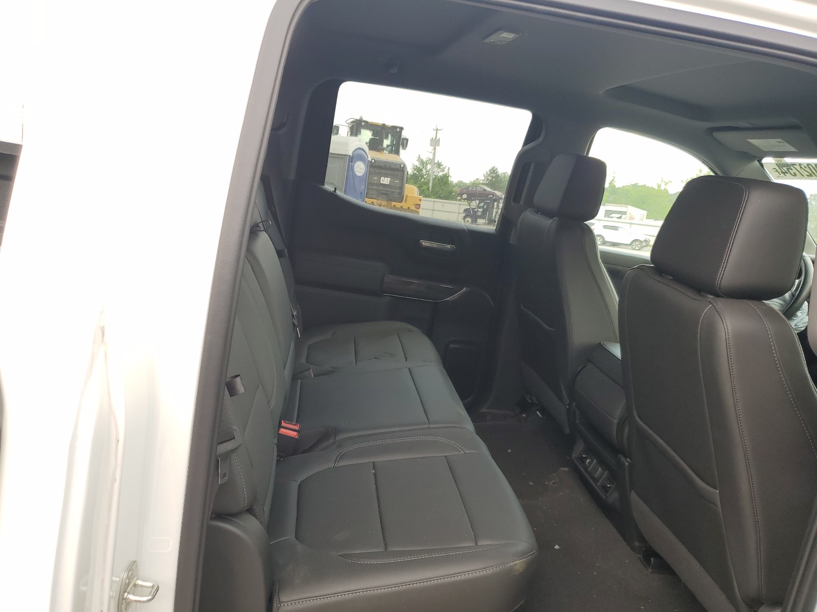 1GCUYDED4MZ346051 2021 Chevrolet Silverado K1500 Lt