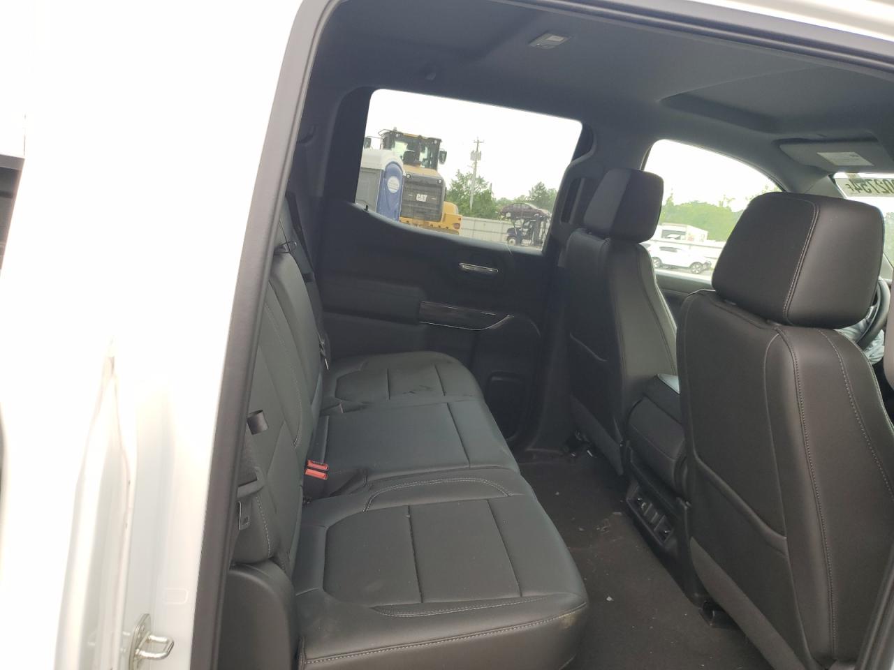 2021 Chevrolet Silverado K1500 Lt VIN: 1GCUYDED4MZ346051 Lot: 61902754