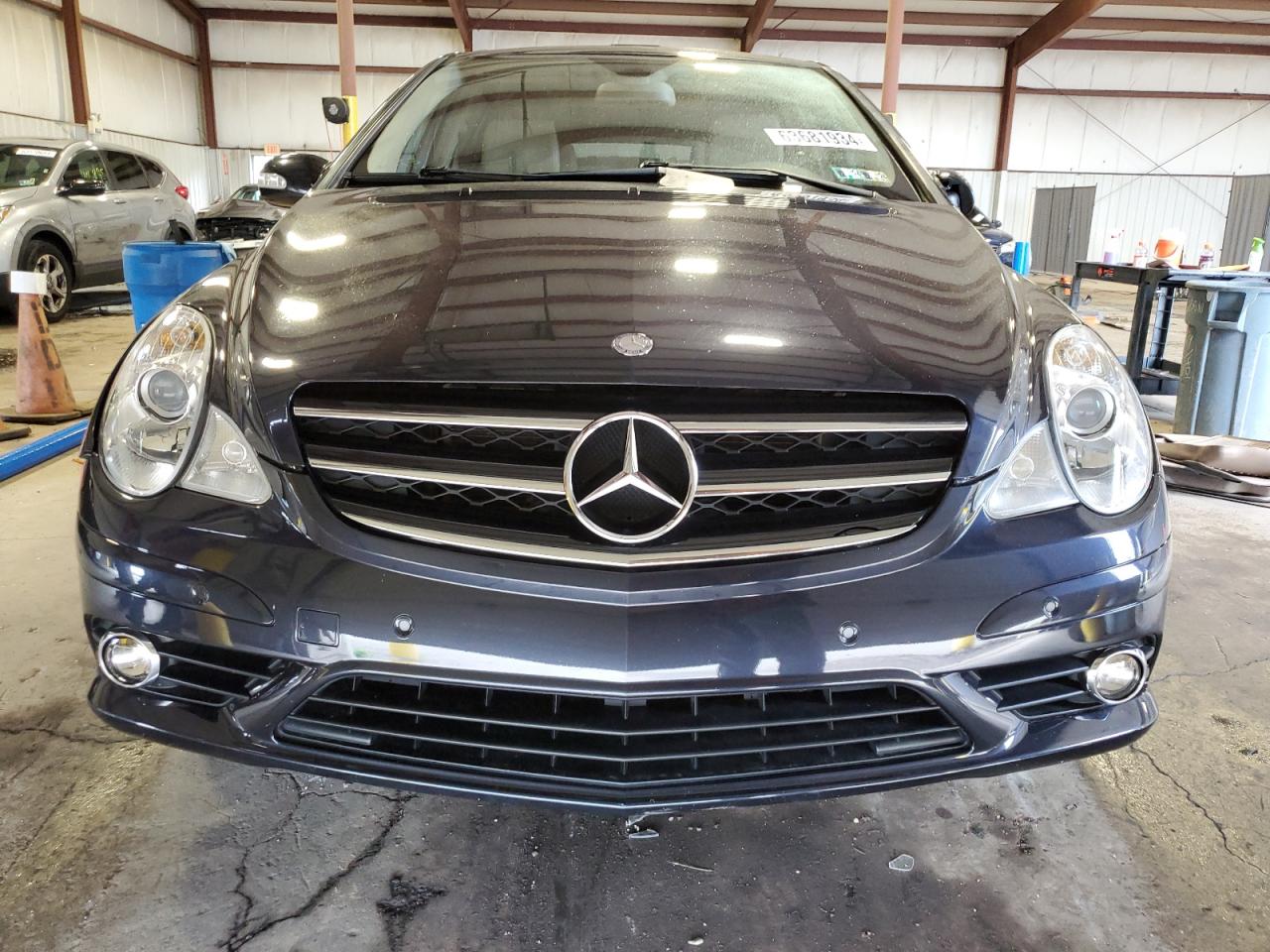 2009 Mercedes-Benz R 350 4Matic VIN: 4JGCB65EX9A094647 Lot: 63681934