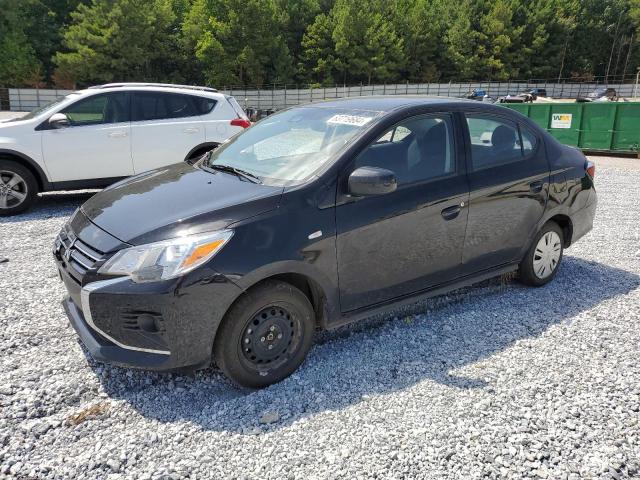 2024 Mitsubishi Mirage G4 Es за продажба в Gainesville, GA - All Over