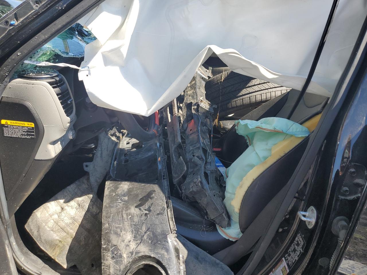 2017 Kia Soul + VIN: KNDJP3A59H7489173 Lot: 62914214