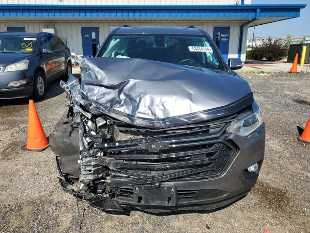 1GNEVJKW2MJ107699 Chevrolet Traverse R 5