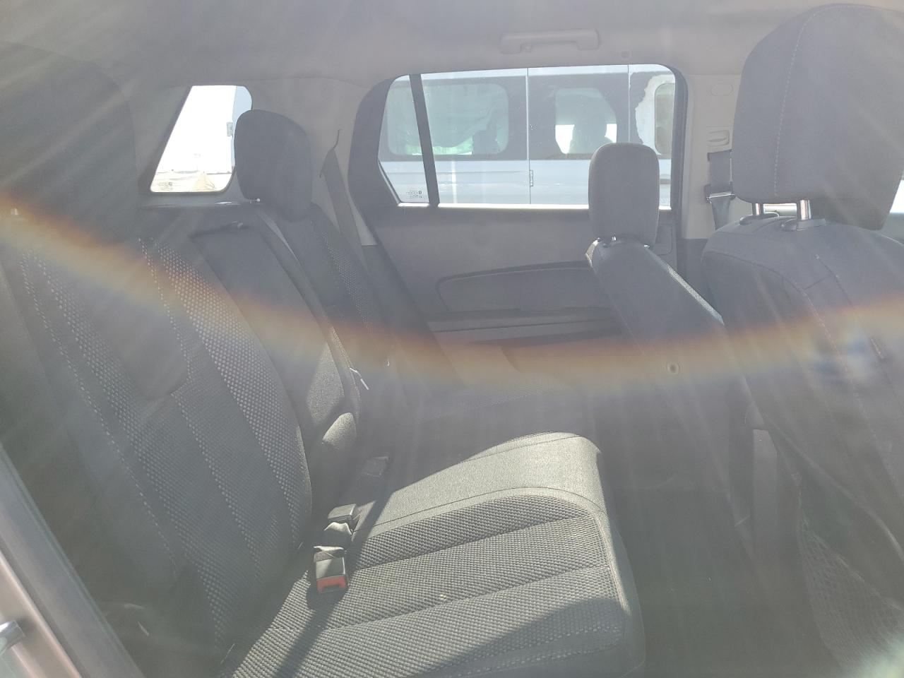 2012 GMC Terrain Sle VIN: 2GKALSEK2C6303475 Lot: 65010544