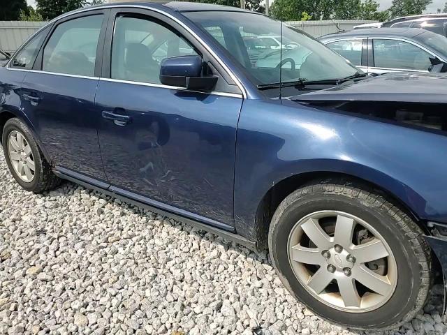 2006 Ford Five Hundred Sel VIN: 1FAFP24196G173672 Lot: 63960674