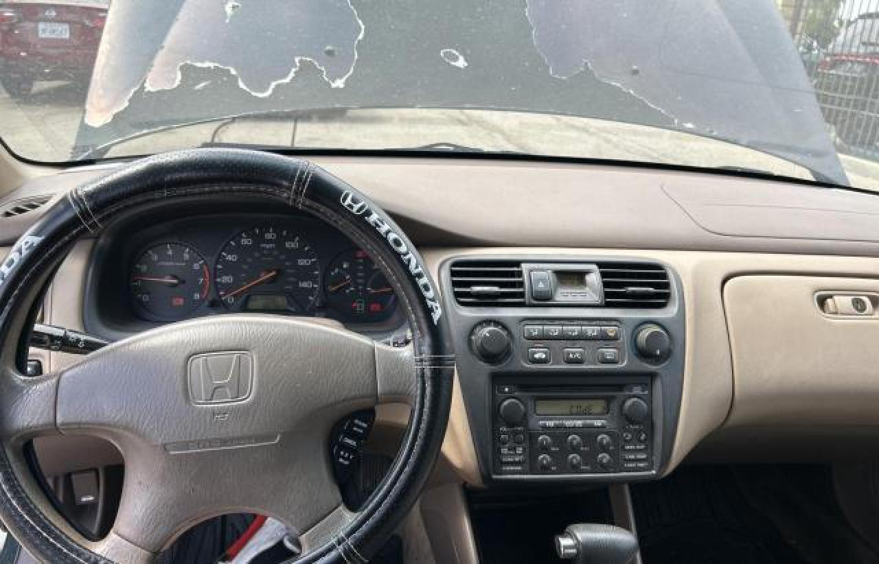 1999 Honda Accord Ex VIN: 1HGCG5651XA003973 Lot: 63851604