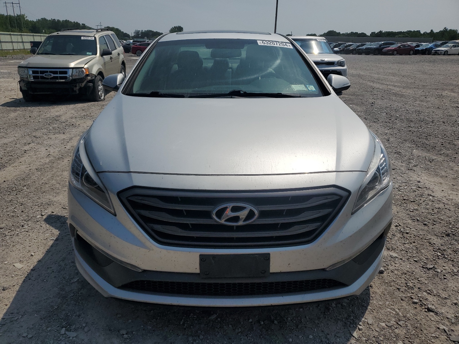 2017 Hyundai Sonata Sport vin: 5NPE34AF8HH496963