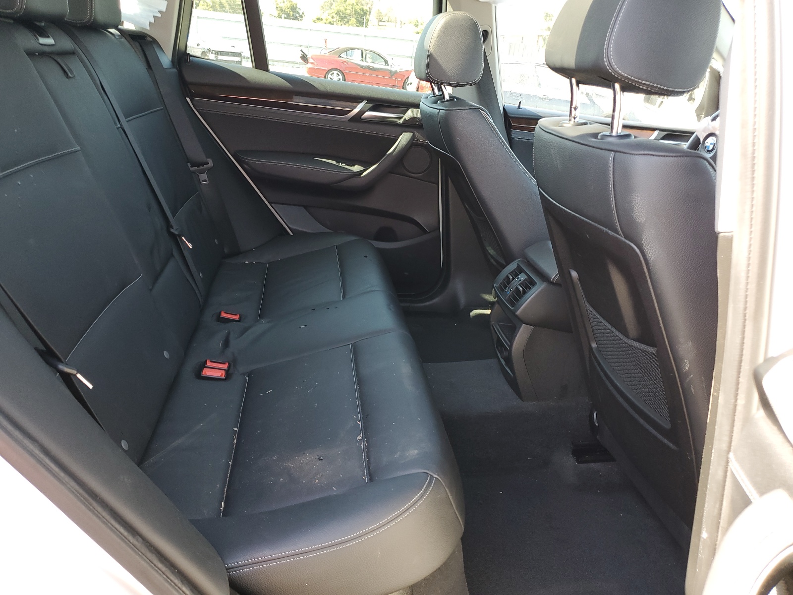 Фото: 5UXWX9C57F0D53797 - 11