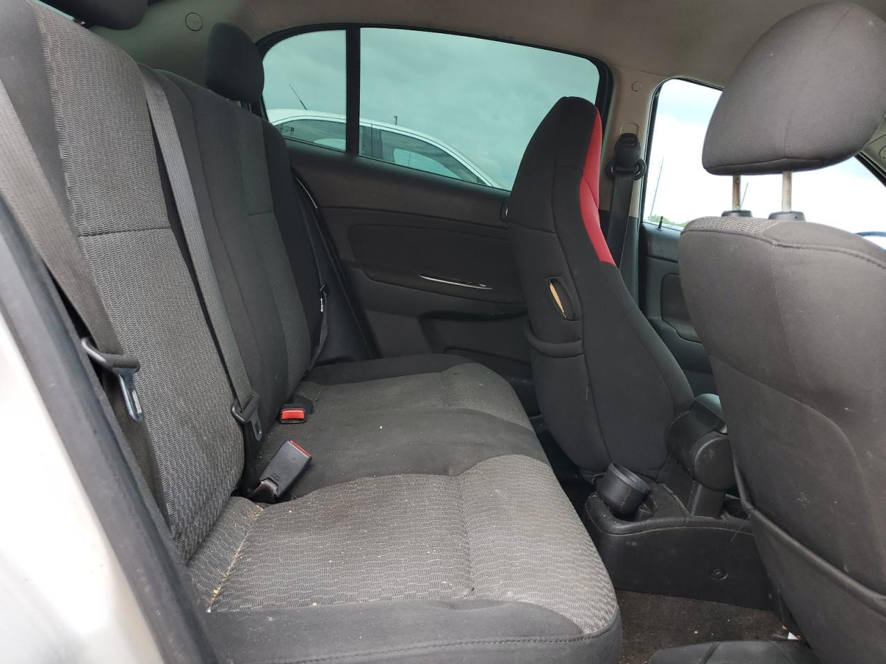 2009 Chevrolet Cobalt Lt VIN: 1G1AT58H097274265 Lot: 64897524