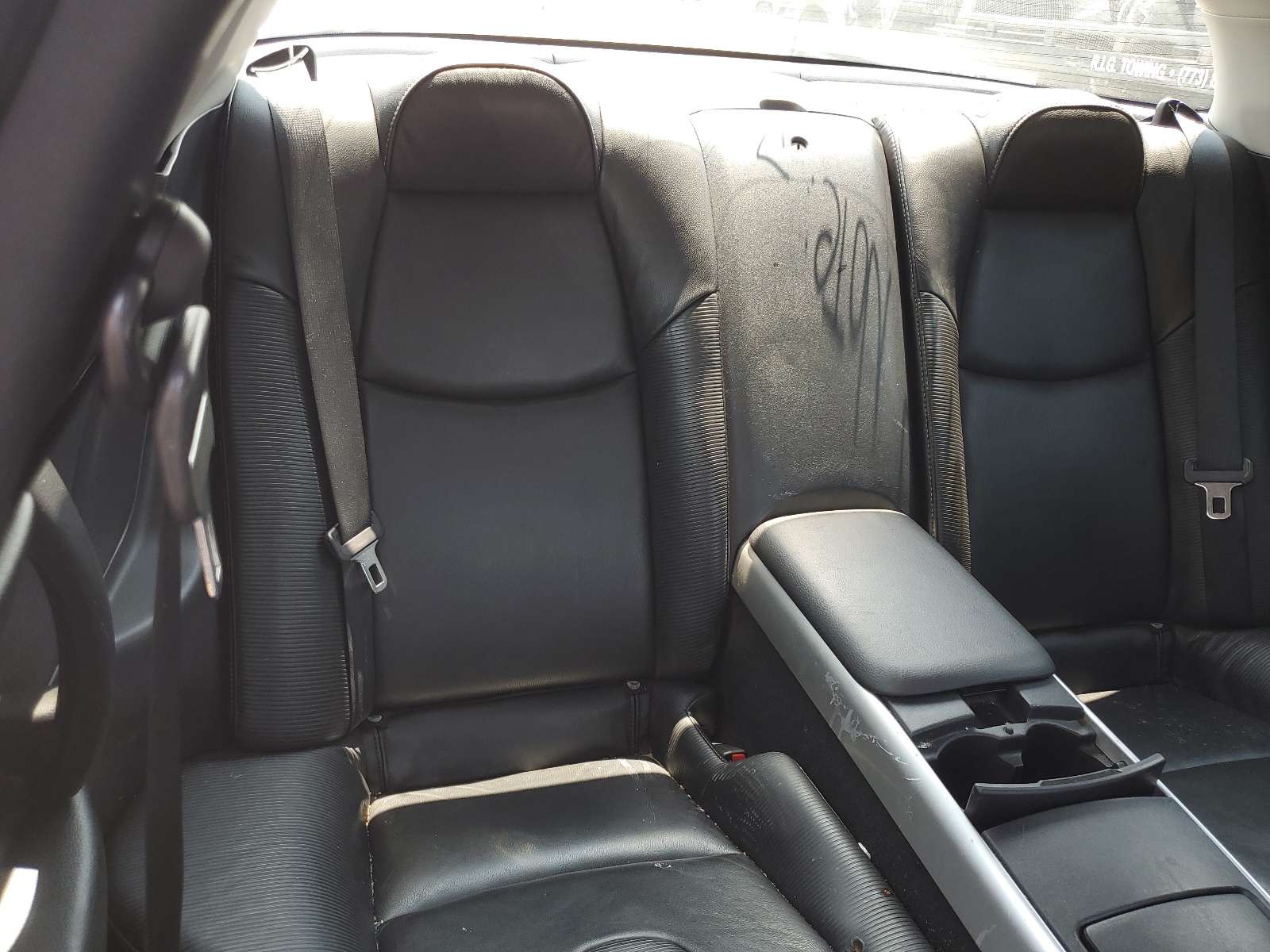 JM1FE17N850146575 2005 Mazda Rx8