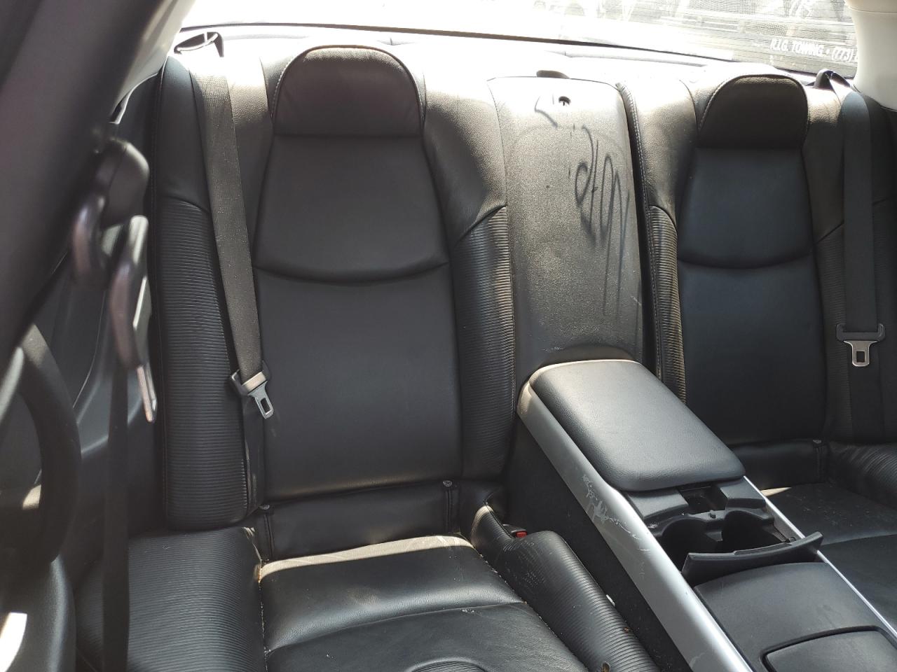 2005 Mazda Rx8 VIN: JM1FE17N850146575 Lot: 64958284